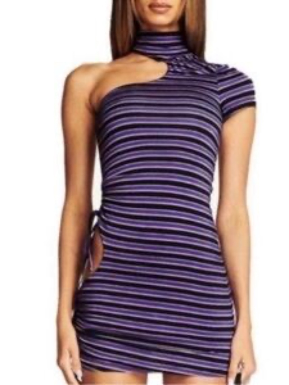 Lara Dress I Am Gia